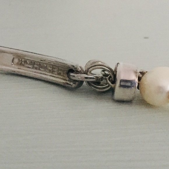 Silver Spoon Bracelet - Picture 16 of 16